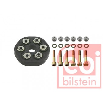 Şaft Köselesi (Tm Tk) W202 W210 Ön