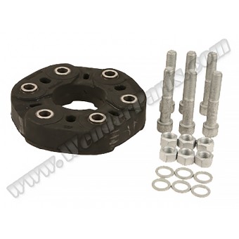 Şaft Köselesi (Tm Tk) W203 W211 W220 W221 Ön/Arka