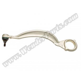 Salıncak W221 Ön Üst Sol; Alüminyum Burçsuz 4-Matic