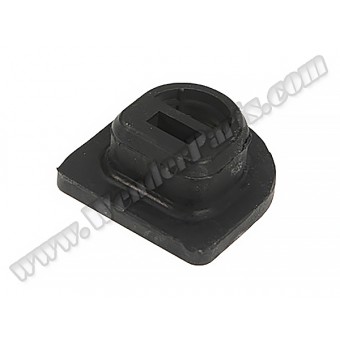 Radyatör Takozu W202 W210 Alt