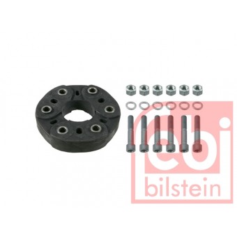 Şaft Köselesi (Tm Tk) W203 W211 W220 W221 Ön/Arka