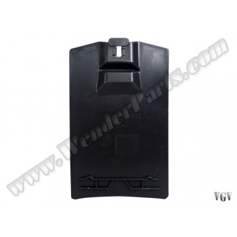 Çamurluk Davlumbaz Kapağı W176 W246 C117 Ön