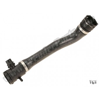 Radyatör Hortumu X1:E84 [N20] Üst; Sol