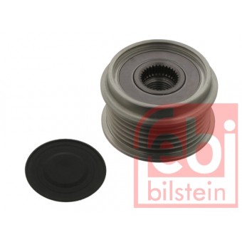 Şarj Dinamo Kasnağı OM601 [Vito638]