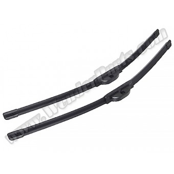 Silecek W203 Ön; Set 56/56cm