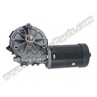 Silecek Motoru W210 C208 Ön