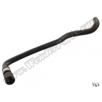 Radyatör Su Depo Hava Hortumu X5:E70 X6:E71 X5:F15 X6:F16 [N52 N55 M57 N57]