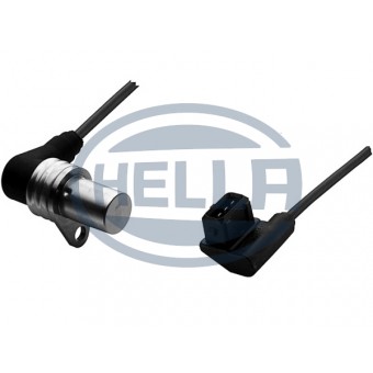 Krank Devir Sensörü M50 [E34 E36] 1988-92