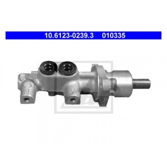 Fren Ana Merkezi E36 23.81mm; ESPli Araç 1991-94