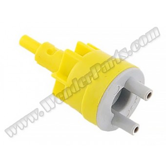 Klima Vakum Valfi W124 W126 W201