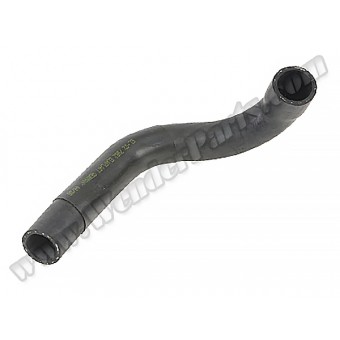 Radyatör Hortumu W201 [M103] Üst; Sol