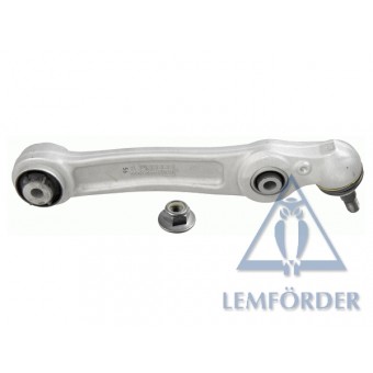 Salıncak G11 Ön Alt Sağ; Alüminyum