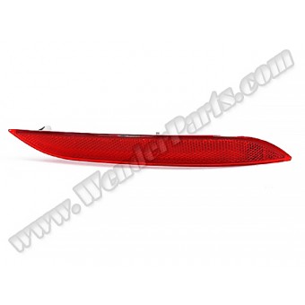 Tampon Reflektörü E60 Arka Sağ 2003-06