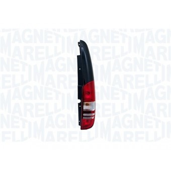 Komple Stop Vito639 Viano W639 Sol Beyaz Sinyal 2011-13