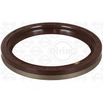 Krank Keçesi M60 M62 Arka 100x125x13