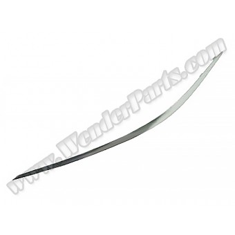 Tampon Nikelajı W211 Ön Sol -Avg/Elg- 2007-09