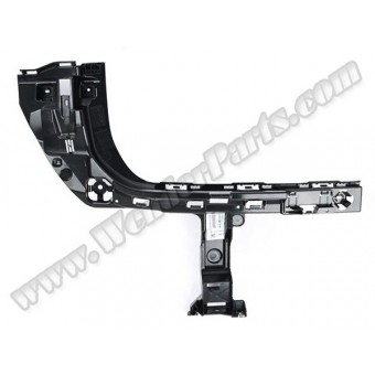 Tampon Braketi X1:F48 Arka Sol
