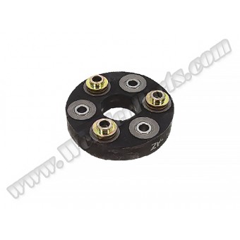 Şaft Köselesi W201 W124 [M102 OM601 OM602] Ön; Küçük