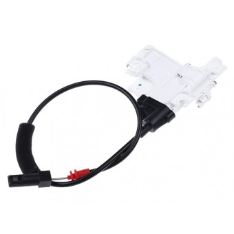 Kapı Kilit Motoru (Aktuator) W222 Ön Sağ