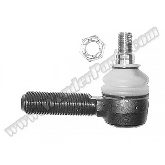 Rot Başı T1:207D>310D Sol/Sağ 22mm; Sol-Dişli