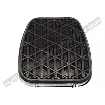Debriyaj Pedal Lastiği W201 W124>W213 Spr906 Vito639/447