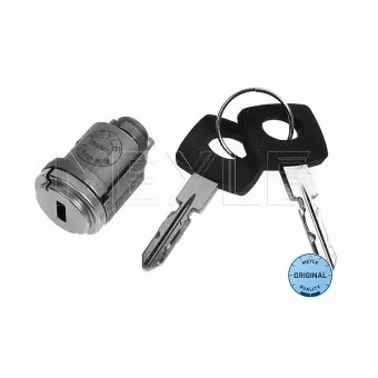Kontak Şifresi W124 W126 W201 Kalın Anahtar
