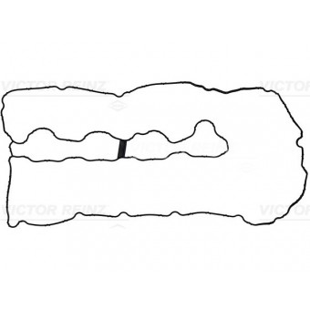 Üst Kapak Contası N63 [X5:E70 X6:E71 F10 F01] Sağ