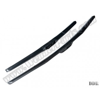 Silecek X5:F15 Ön; Set 65/50cm -Sport-