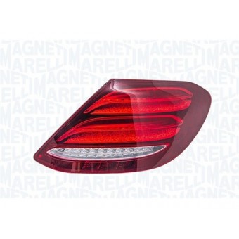 Komple Stop W213 Sol 2016-19