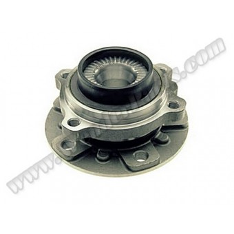 Rulmanlı Porya F10 F07 F01 X3:F25 X4:F26 Ön -iX/dX-