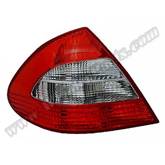Komple Stop W211 Sol Beyaz Sinyal -Cls/Elg- 2007-08