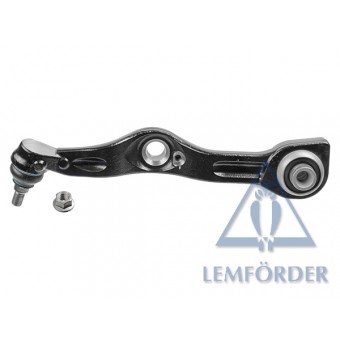 Salıncak W221 Ön Alt Sol; Demir ABCli Araç