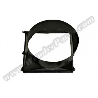 Radyatör Davlumbazı E36 AC- [M40 M42 M43]