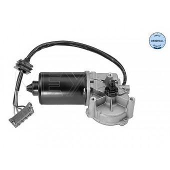 Silecek Motoru W202 Ön 1997-00