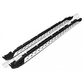 Basamak X204 Set -GLK-