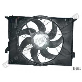 Komple Fan W221