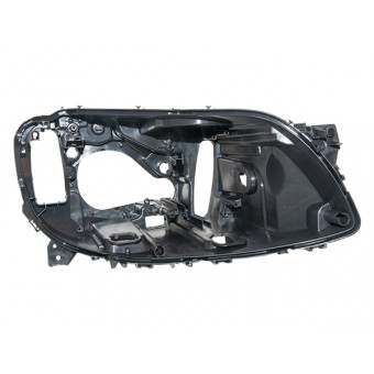 Far Kasası F01-LCI Sağ (Bi-Xenon) 2012-15