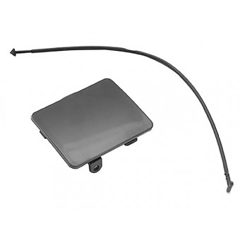 Marşpiye Kriko Kapağı W140 W220 Ön/Arka