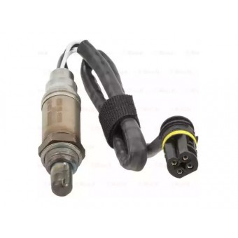 Lambda Sensörü W210 [M111/Kompr.]