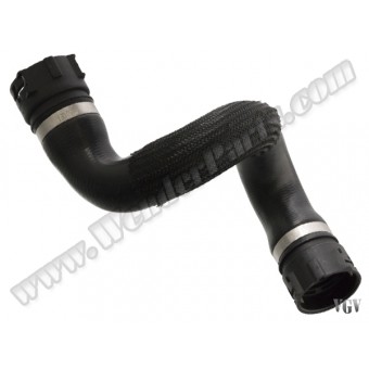 Radyatör Hortumu X5:E70 [N52] Alt; Sağ