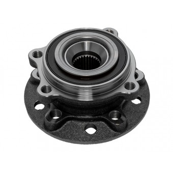 Rulmanlı Porya W205 W213 Ön 4-Matic