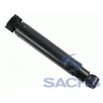 Amortisör Spr904 Arka; Yağlı