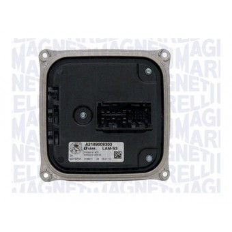Far Modulü C117 AHL-Xenon/ILS-Led