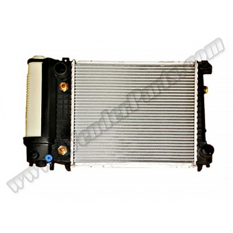 Motor Su Radyatörü E30 [M40] Otm.Şanz; AC-