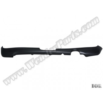 Tampon Spoyleri Mini-R56/R57 Arka Alt