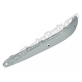 Tampon Bandı W220 Ön Sol; PDCli 2003-05