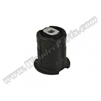 Travers Takozu E36 Arka; Arka Taraf -Compact-