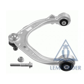 Salıncak X5:E70 X6:E71 Ön Üst Sol; Alüminyum