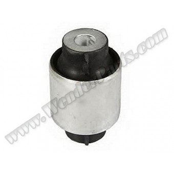 Salıncak Burcu F10 F01 Ön Alt; Arka Taraf