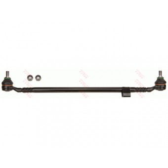 Orta Rot W124 1990-95